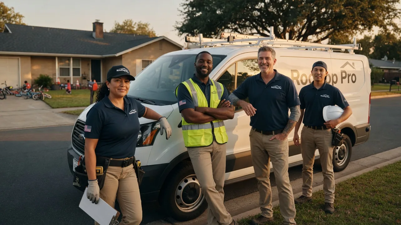 Roof Repair in Shellsburg, IA near me